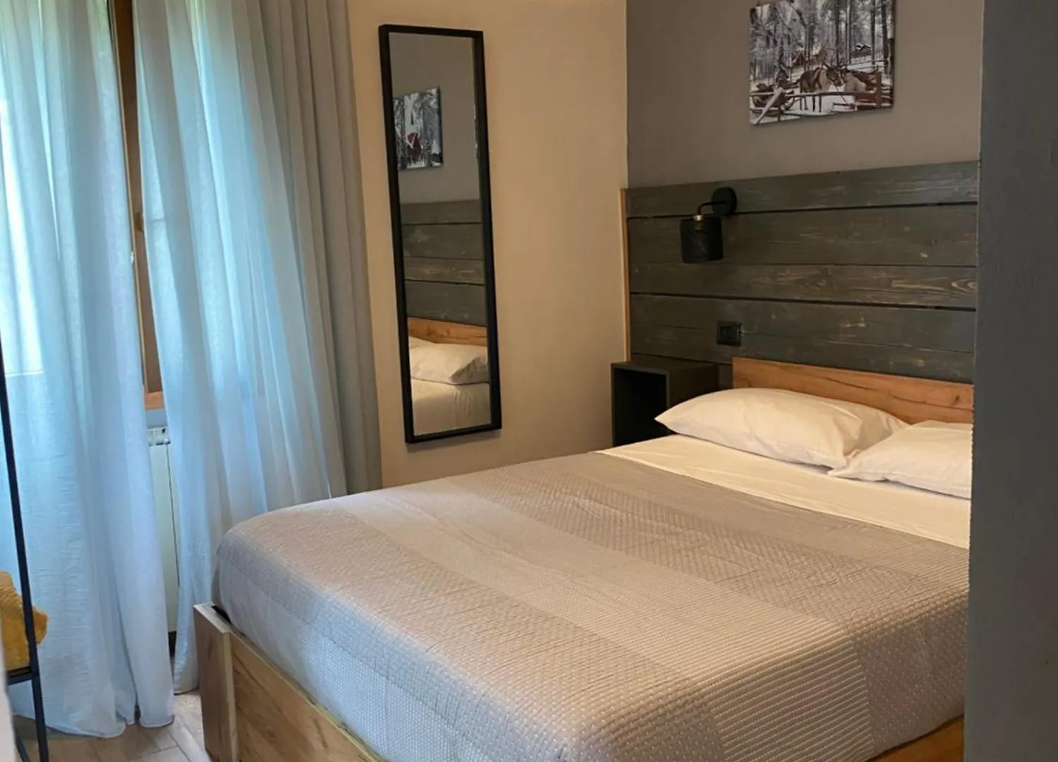Appartement Matilde House à Fanano