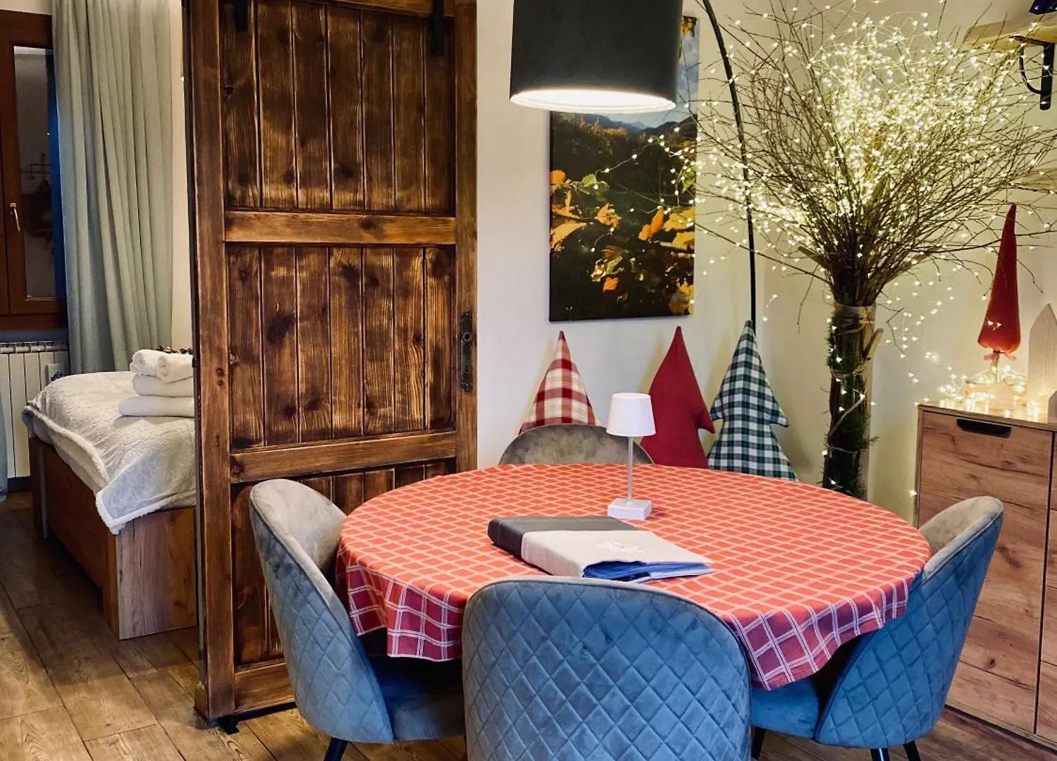 Appartement Matilde House à Fanano